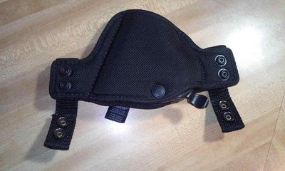 bianchi 6d atb holster